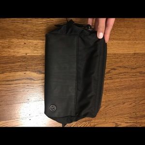 Lululemon Toiletry Bag